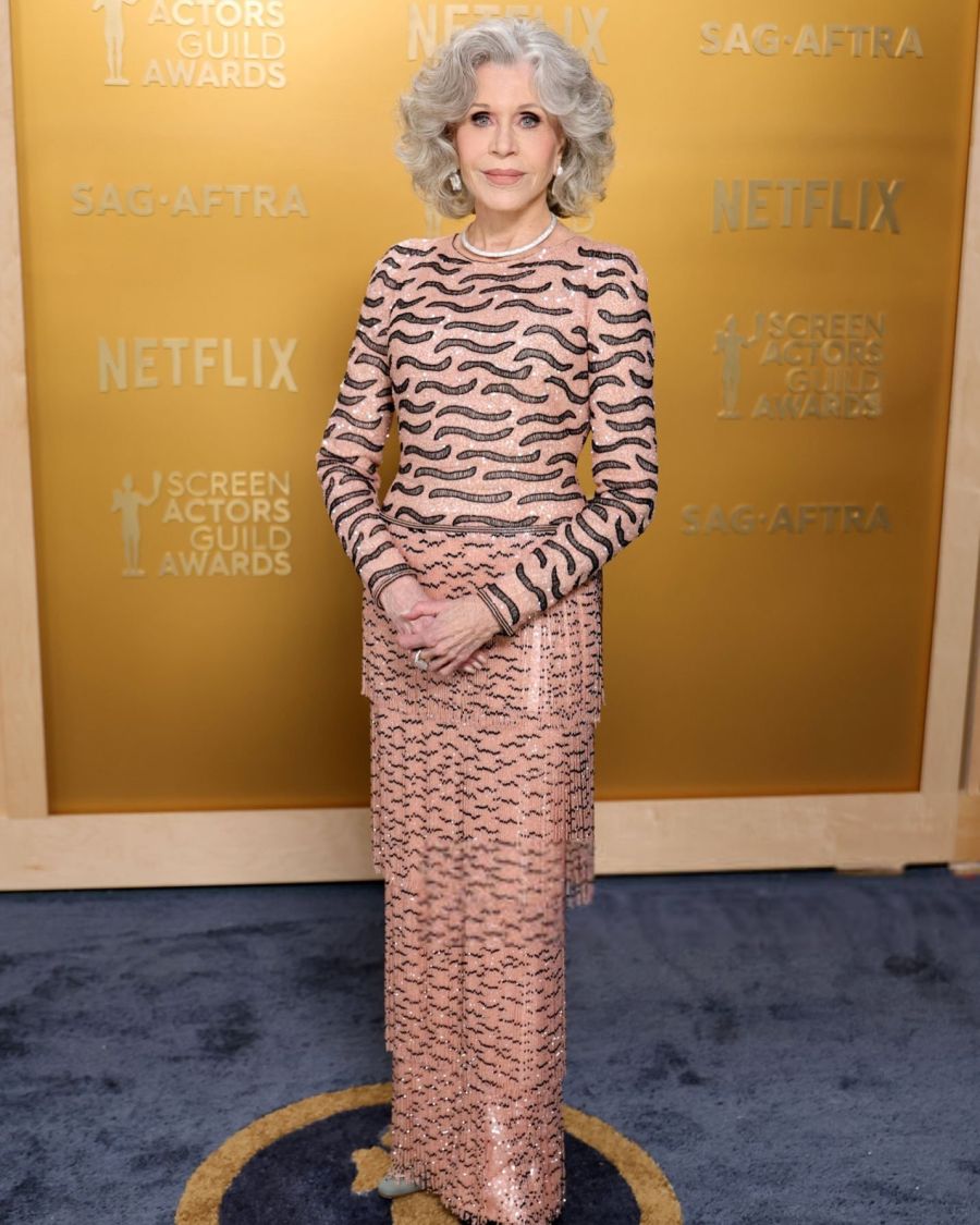 SAG Awards 2025