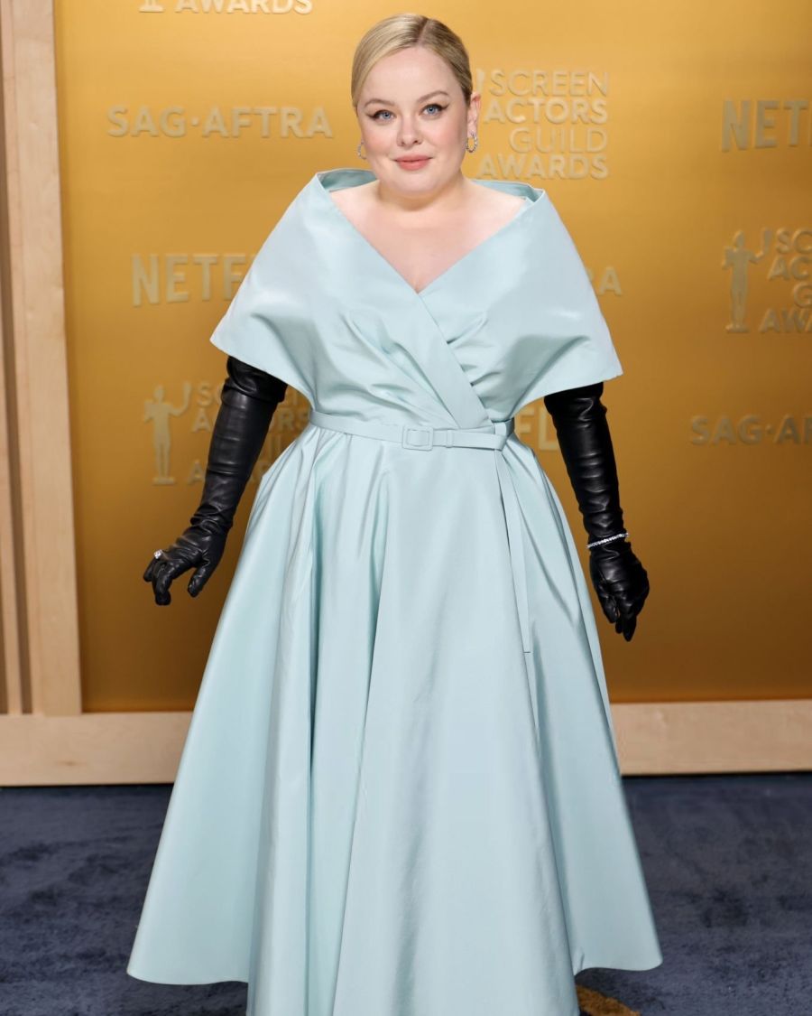 SAG Awards 2025