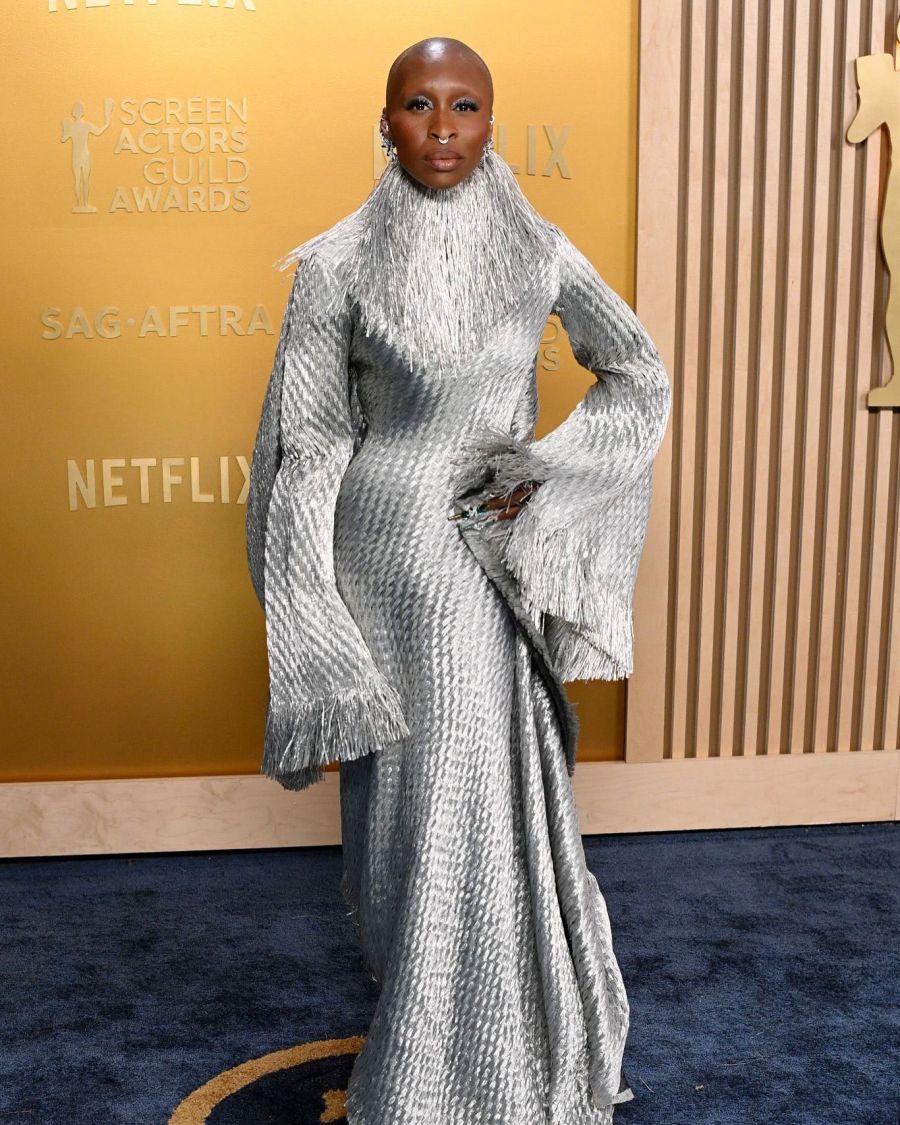 SAG Awards 2025