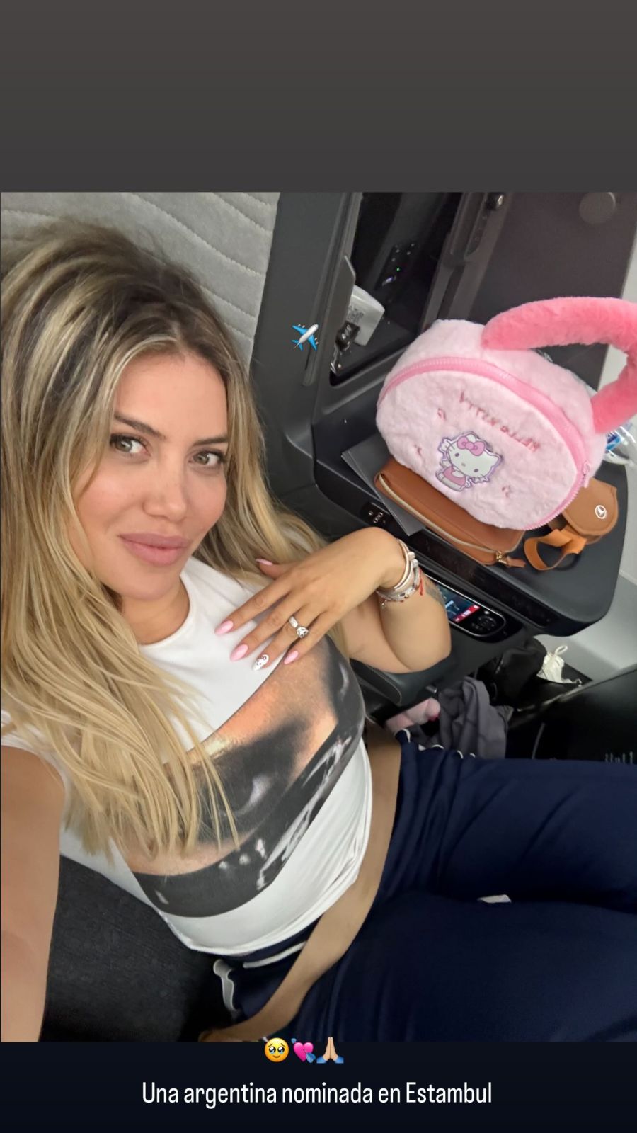 Wanda Nara