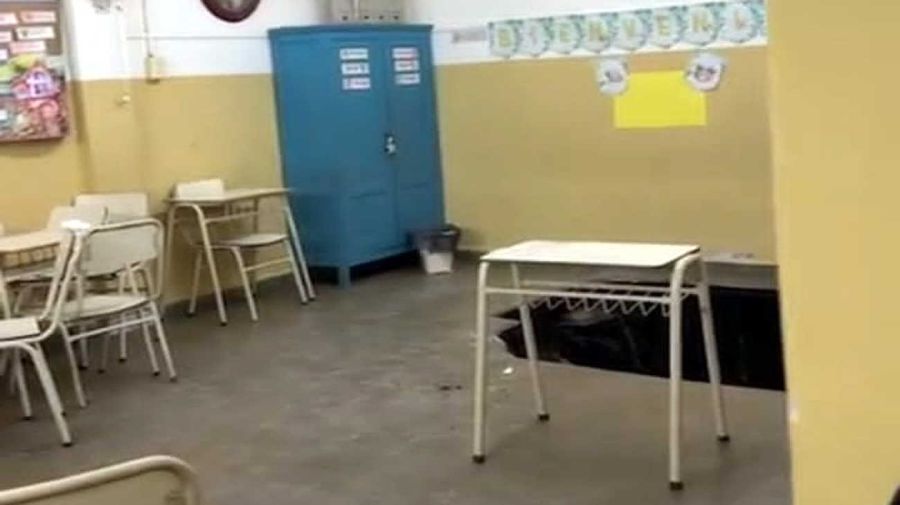 Colegio en Sunchales, Santa Fe 