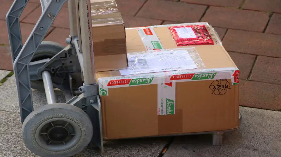 Envíos vía courier 20250225