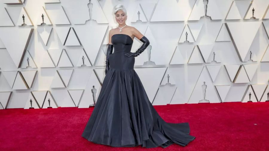 Vestidos historicos de los Premios Oscars 