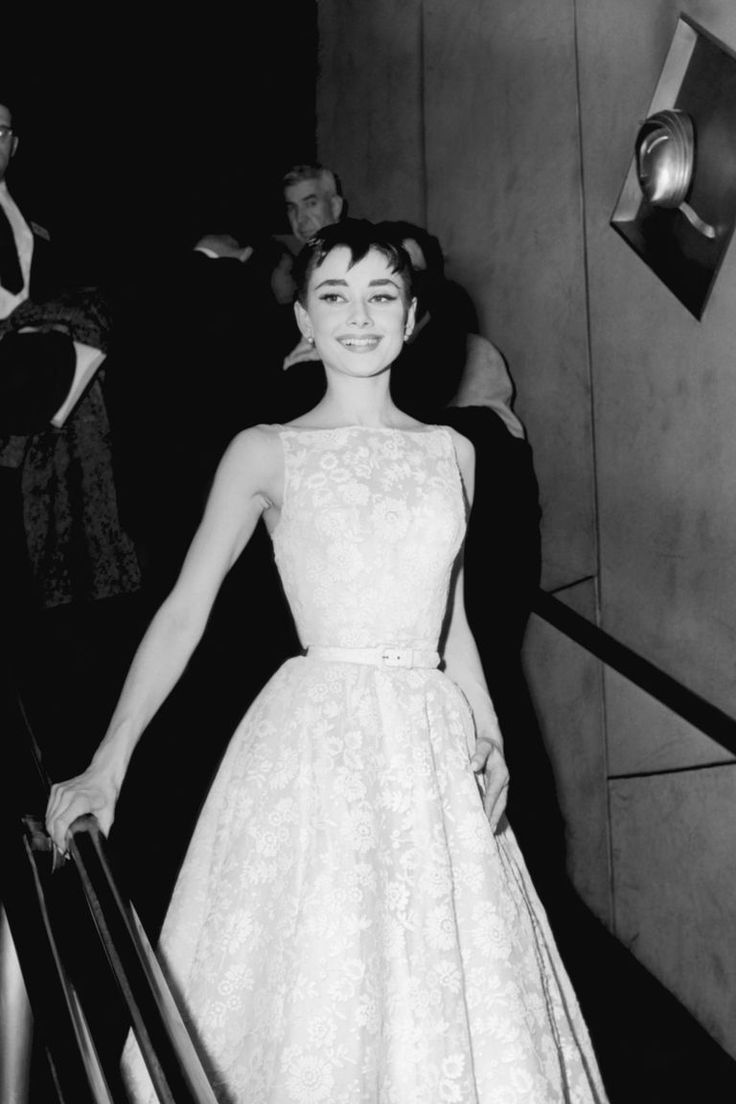 Vestidos historicos de los Premios Oscars 