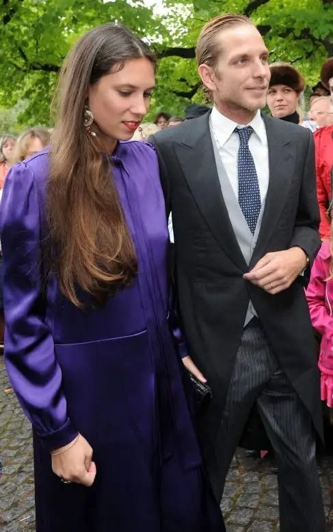 Andrea Casiraghi