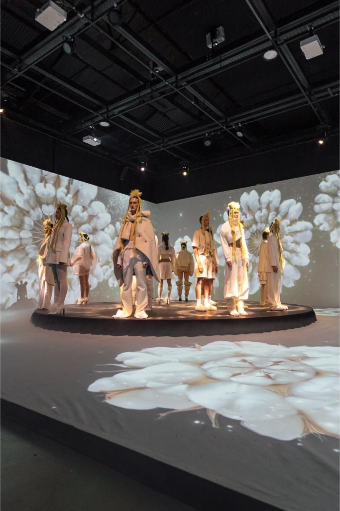 BAFWEEK Otoño Invierno 2025