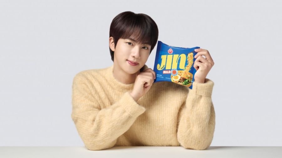 JIN Ramen