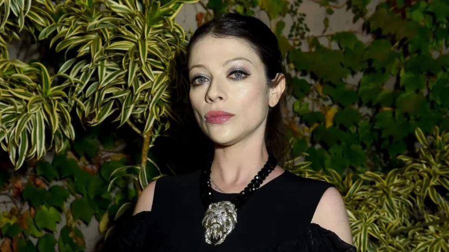 Michelle Trachtenberg 