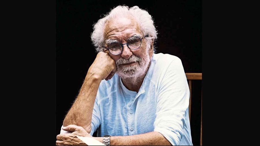Pacho O'Donnell