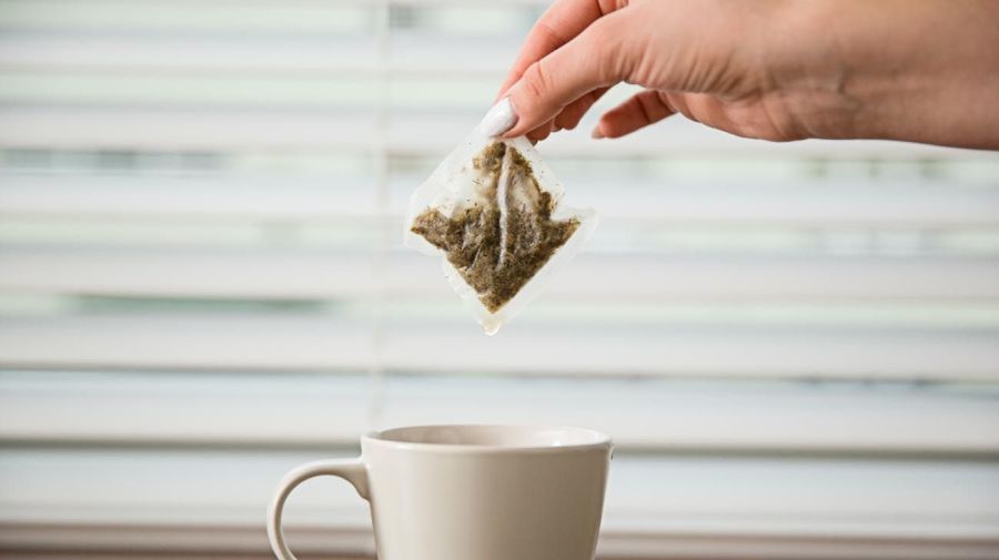 Té