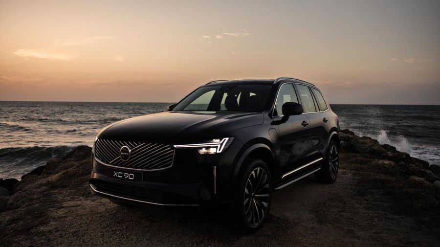 Volvo