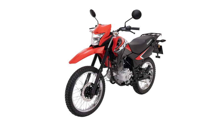 XR150L