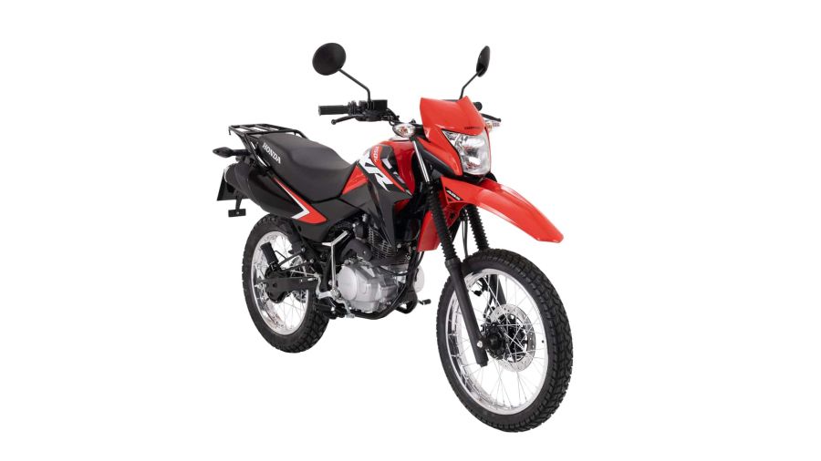 XR150L