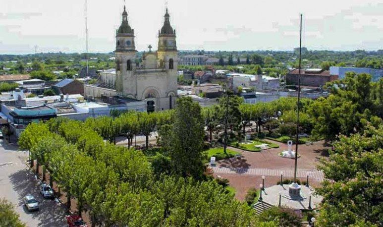 25 de mayo es uno de los pueblos que celebrará los carnavales