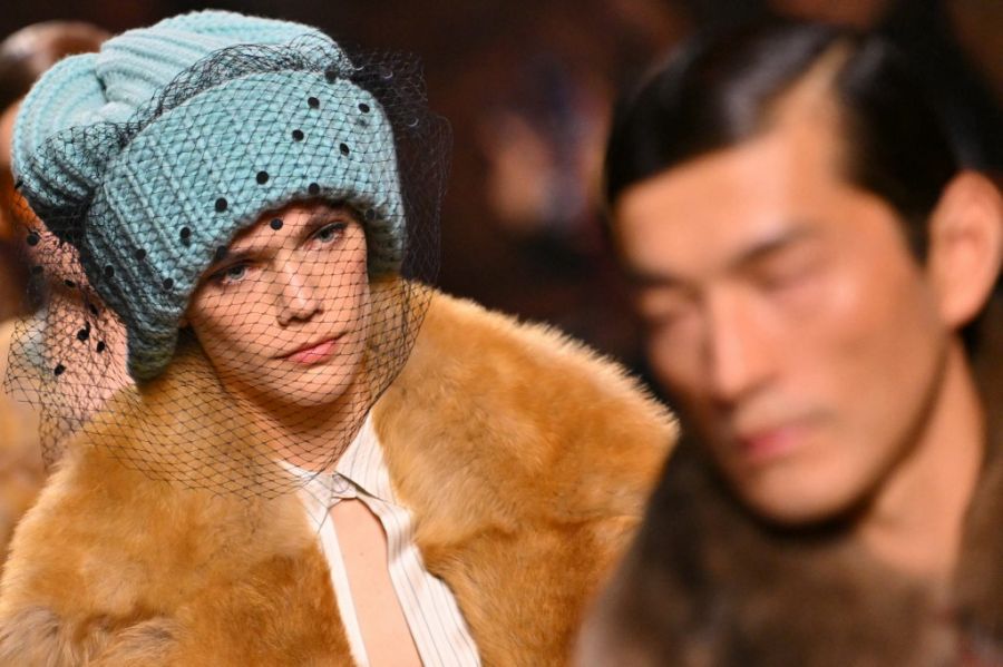Fendi 2025