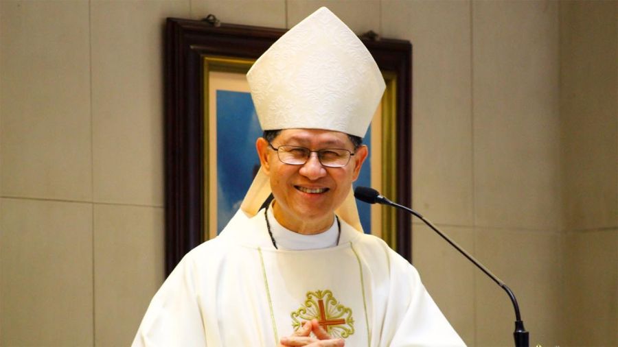 Luis Antonio Tagle