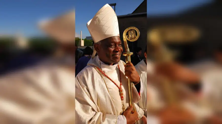 Peter Turkson