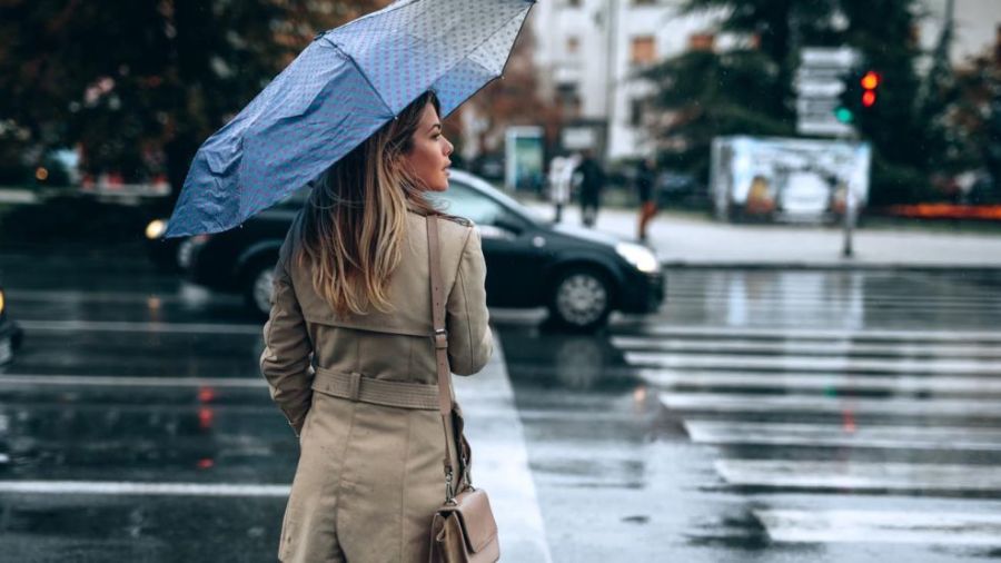 El fin de semana largo por Carnavales tendrá lluvias y tormentas informadas por el Servicio Meteorológico Nacional (SMN)