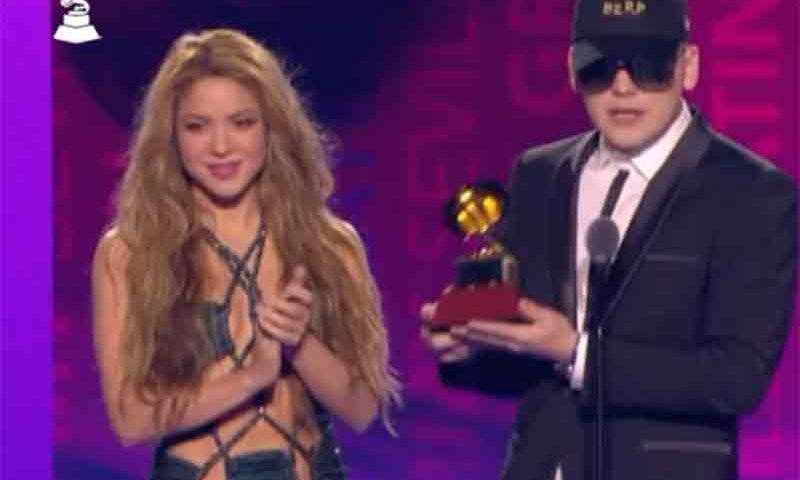 Shakira