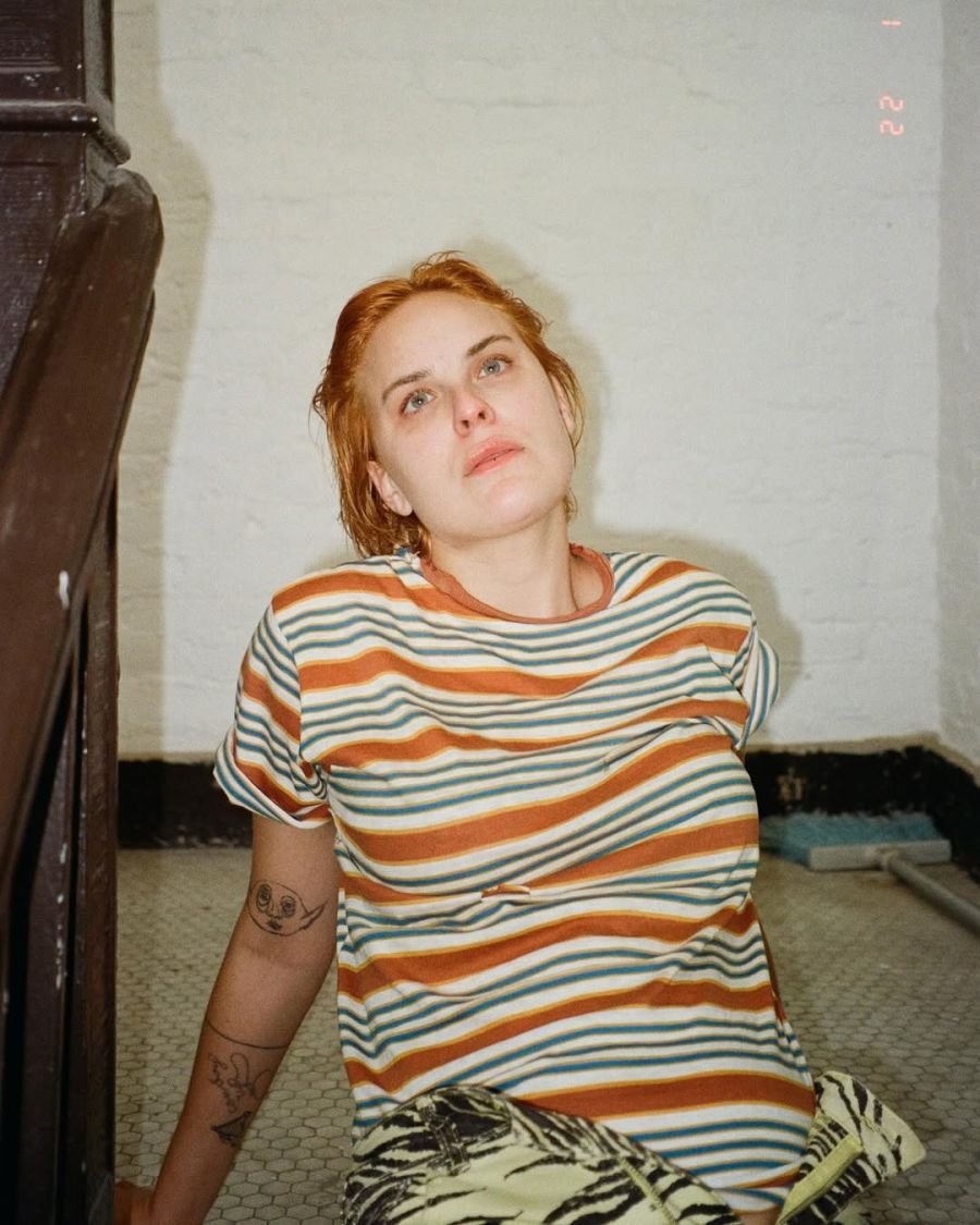 Tallulah Willis