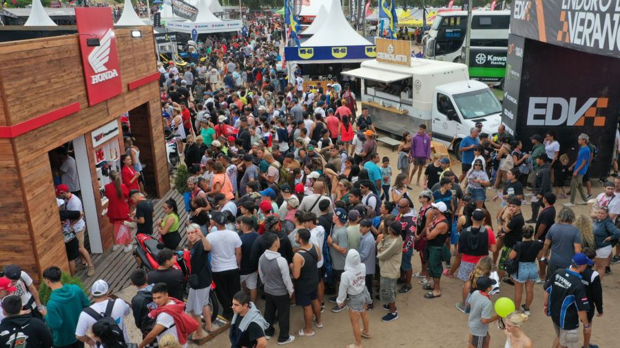 Enduro del Verano 2025