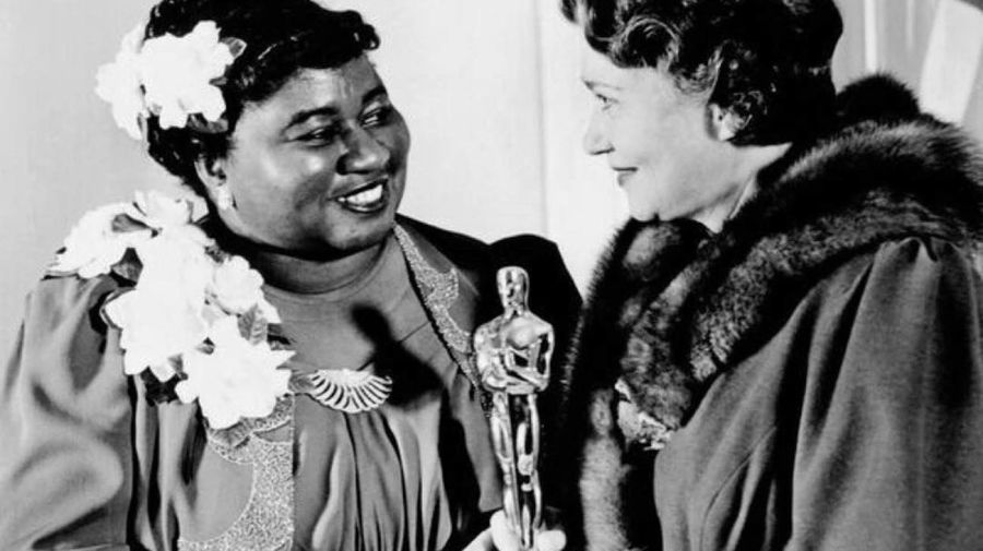 Hattie McDaniel y la Segregación Racial