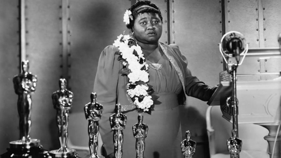 Hattie McDaniel y la Segregación Racial