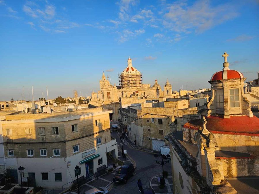 Malta