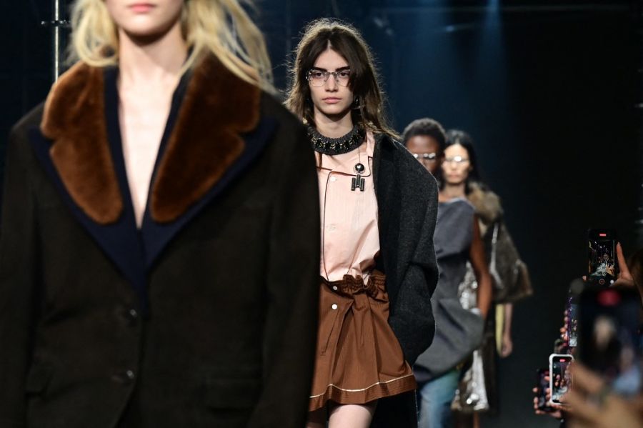 Prada 2025