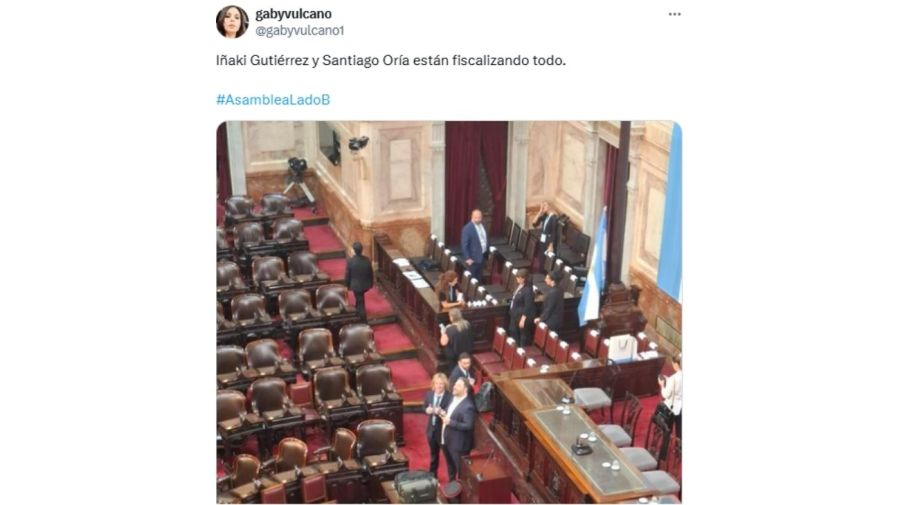 Asamblea Legislativa