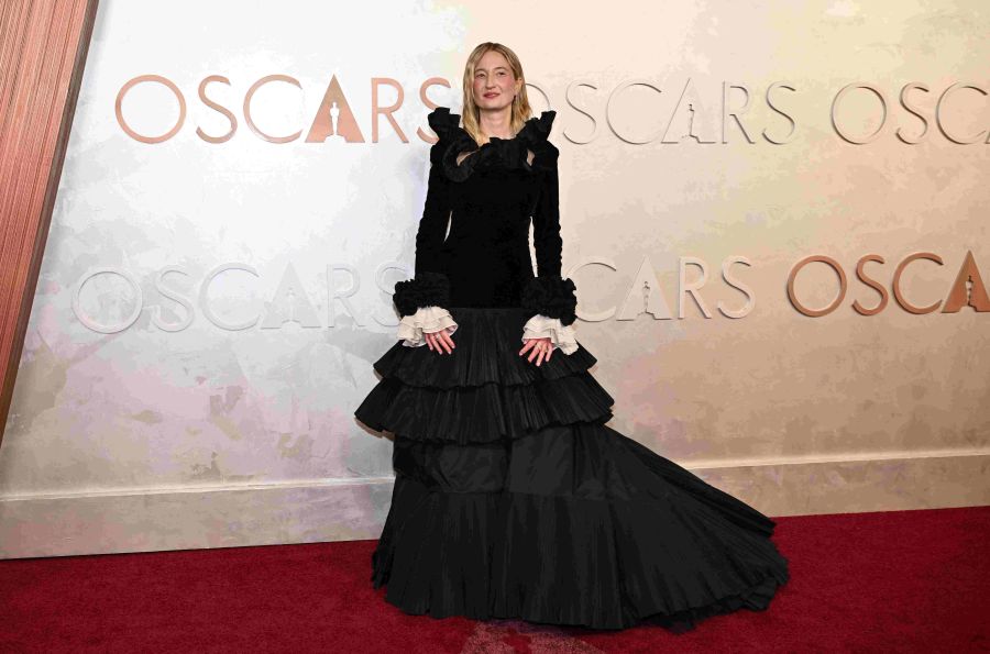 Alfombra roja Oscars 2025