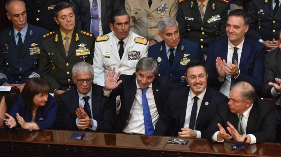 Asamblea legislativa 2025
