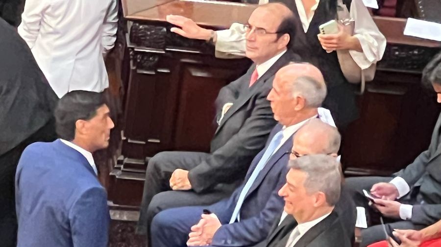 La otra Asamblea Legislativa 