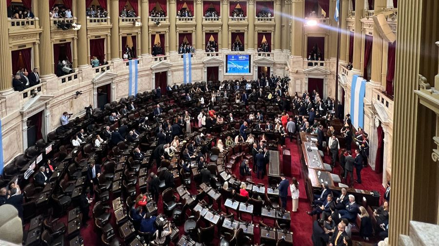 La otra Asamblea Legislativa 