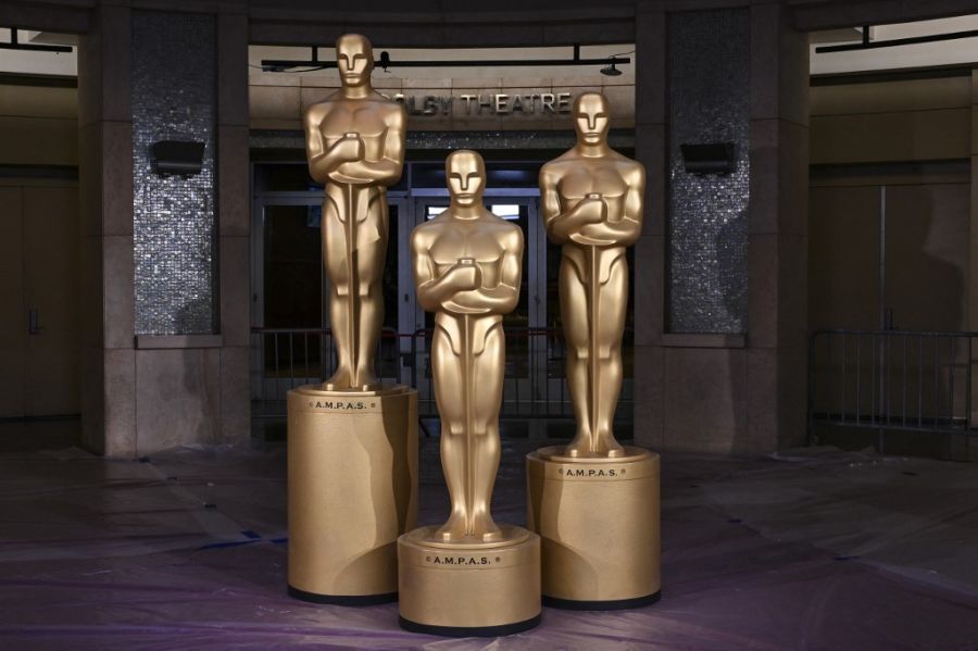 Premios Oscar 2025