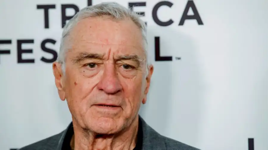 Robert De Niro