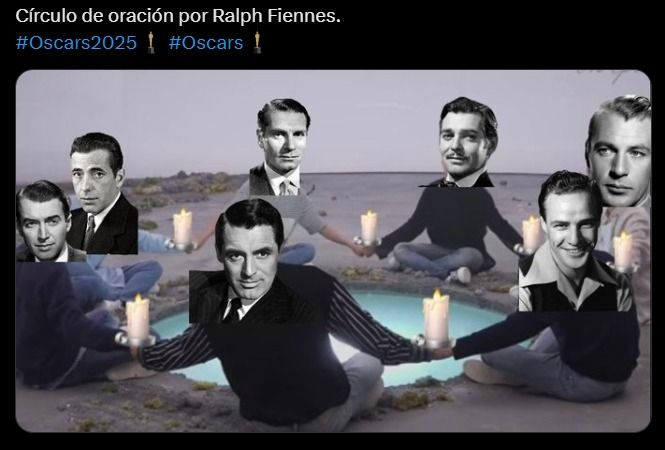 Premios Oscar 2025