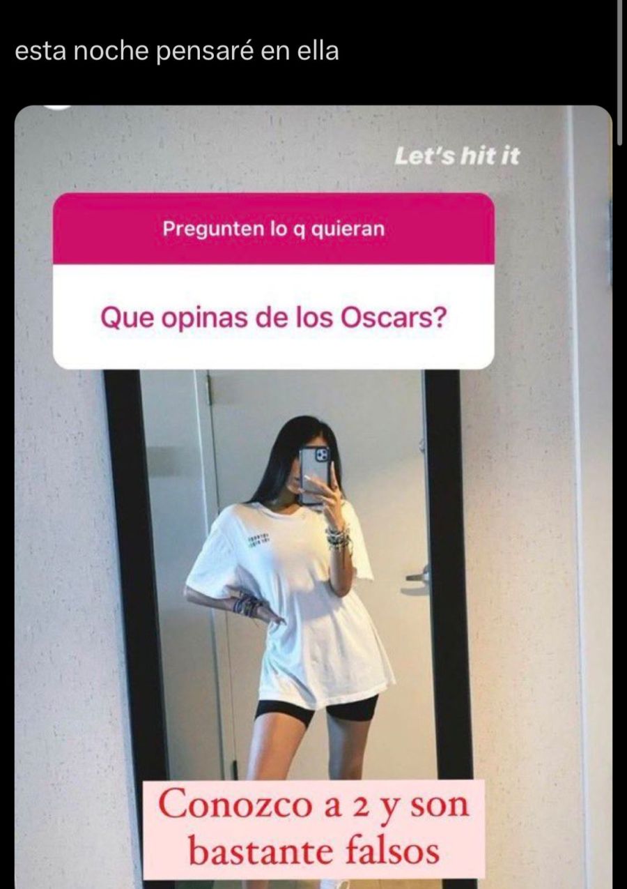 Premios Oscar 2025