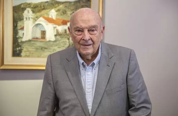 4-3-2025-Domingo Cavallo 