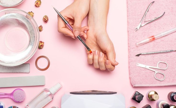 Uñas