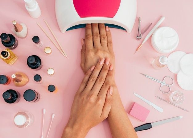 Uñas