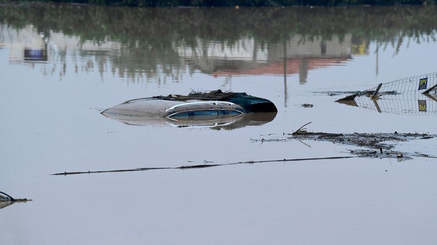 Así podría ser el mundo en 2035