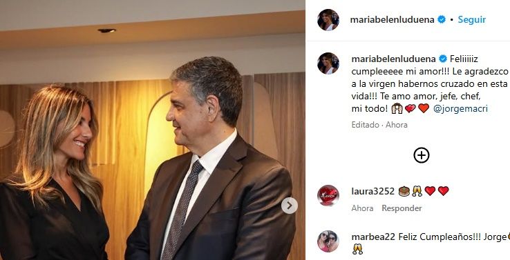 Jorge Macri