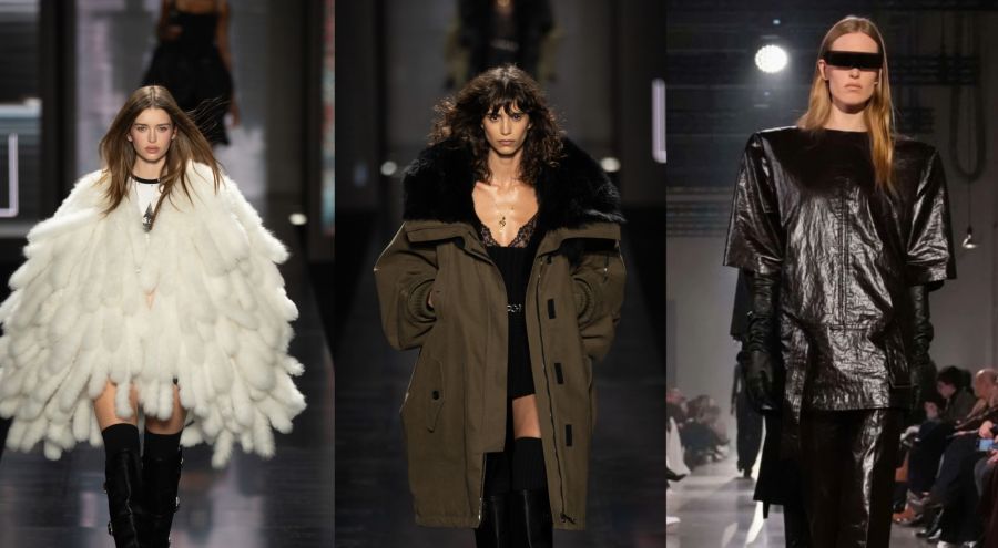 Las tendencias
