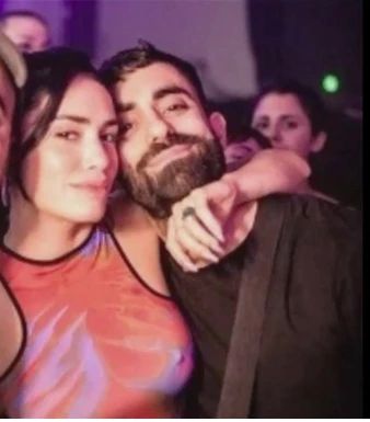 Moldavsky y Lali
