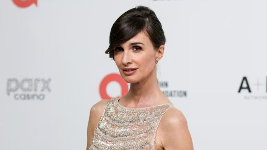 Paz Vega