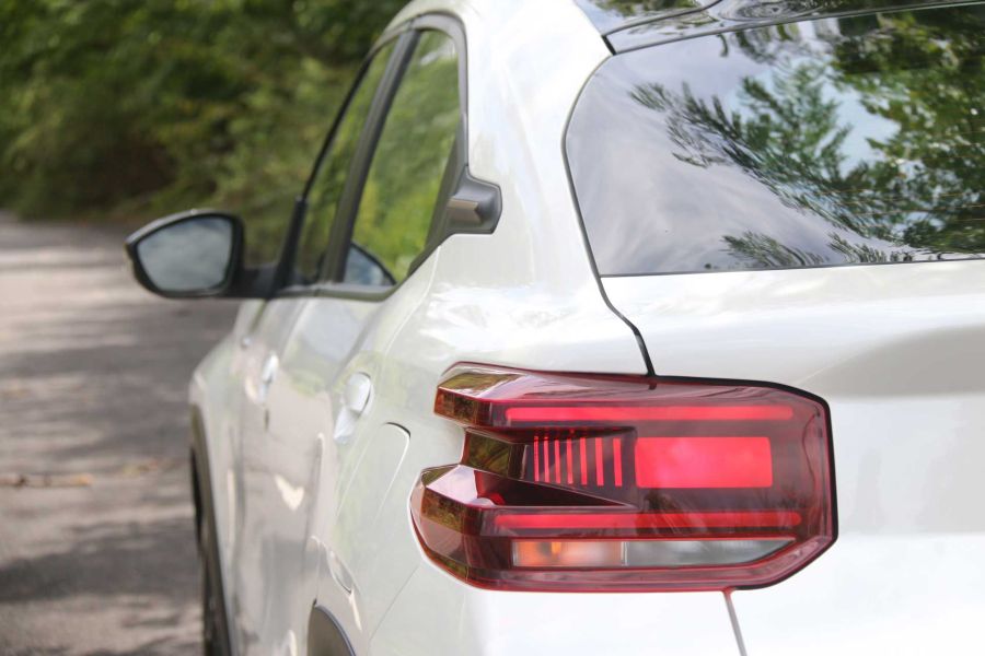 Probamos a fondo el Citroën Basalt: El distinto