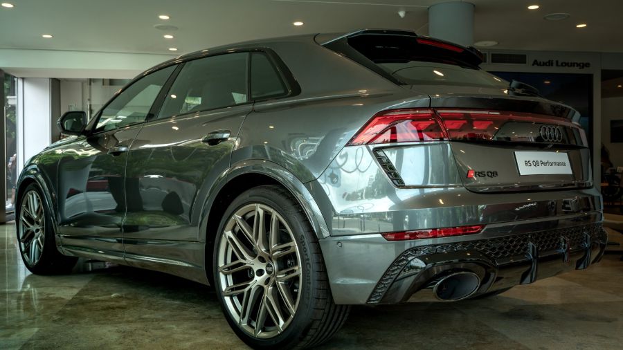 Audi
