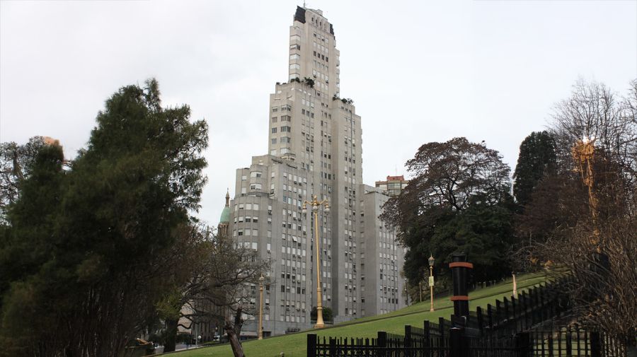 Edificio Kavanagh