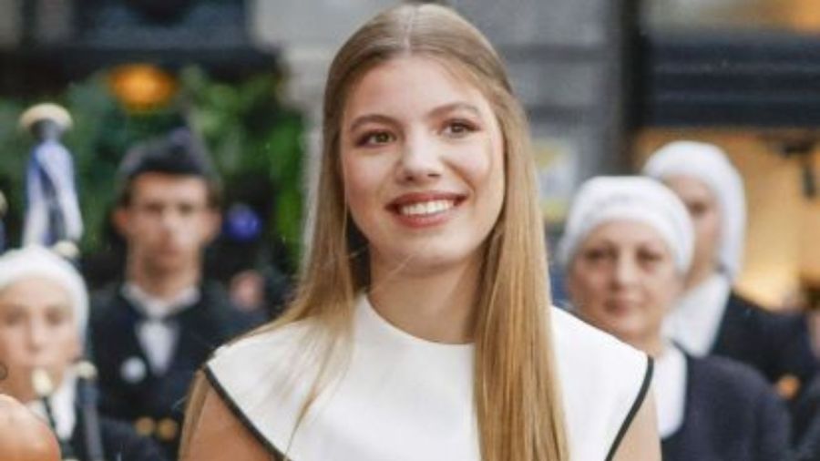 Infanta Sofía